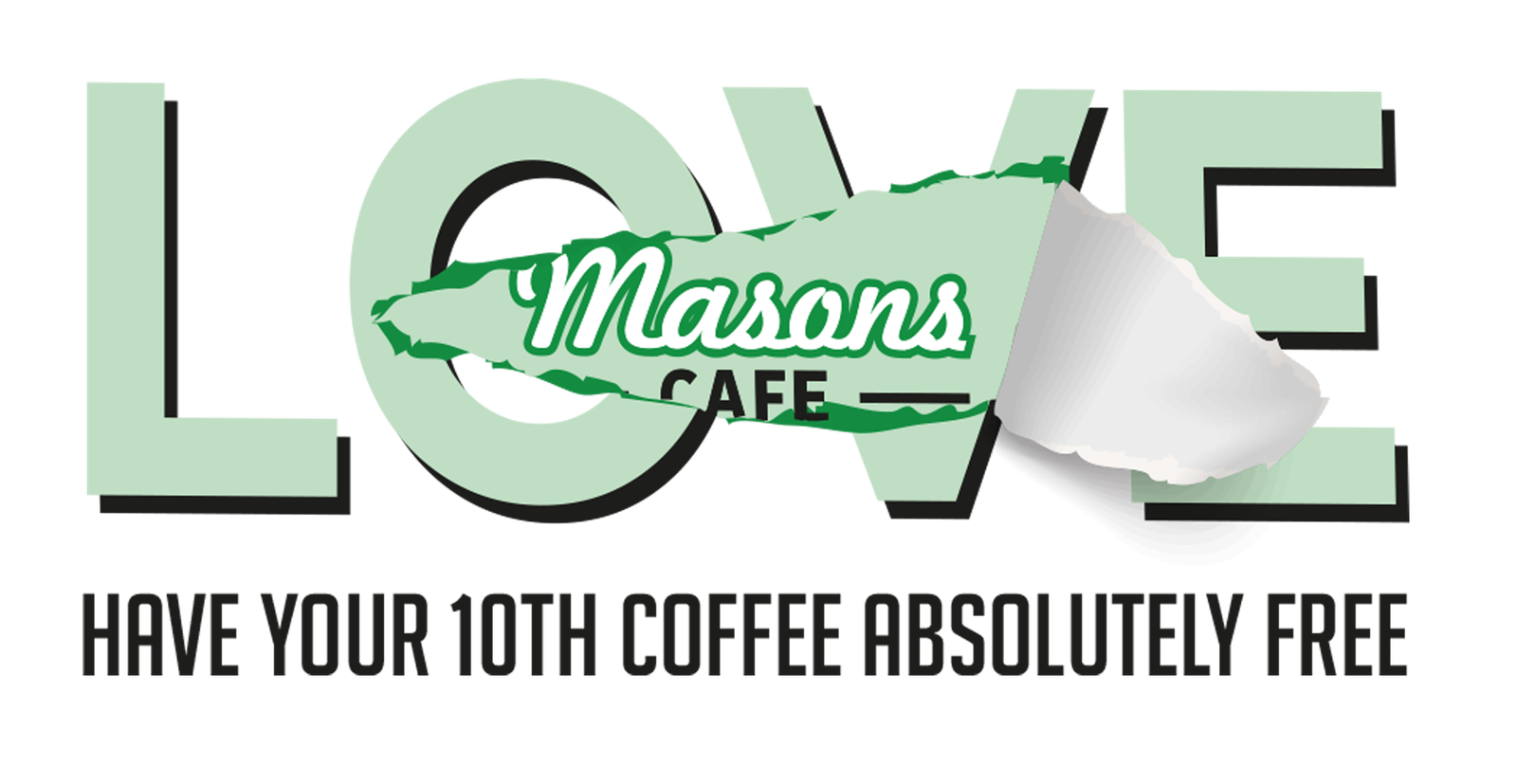 Masons Cafe Middlesbrough Location