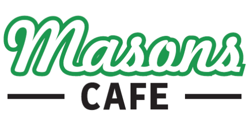 Mason's Cafe Middlesbrough